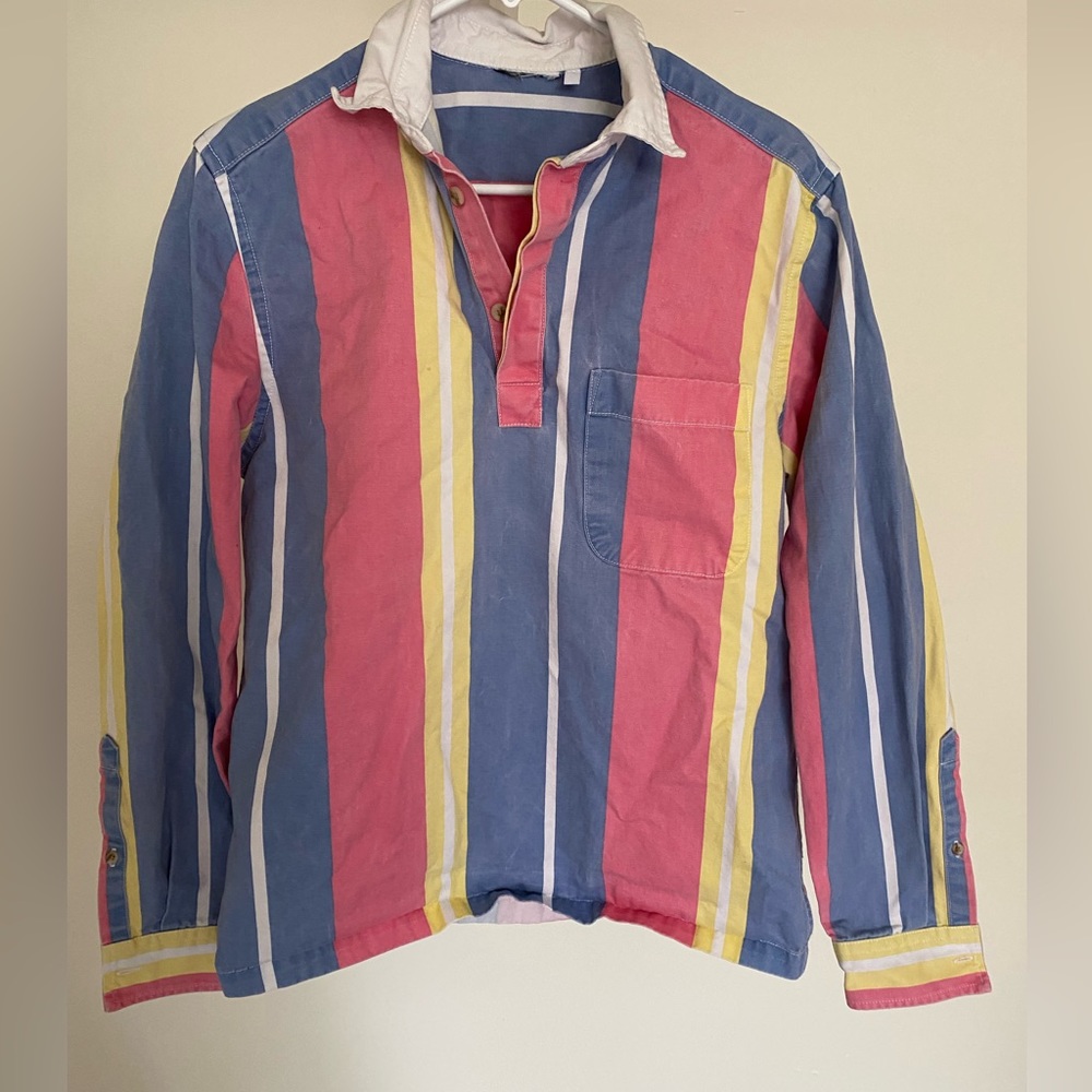 Rugby shirt